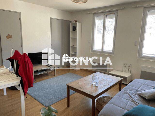 Appartement 2 pièces 55 m² · à Digne-les-Bains · 55,4 m² · 433 €