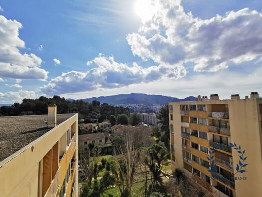 Appartement à vendre 127 000 € 4 pièces 3 chambres 75 m² Étage 4/4 Marseille 12ème arrondissement 13012