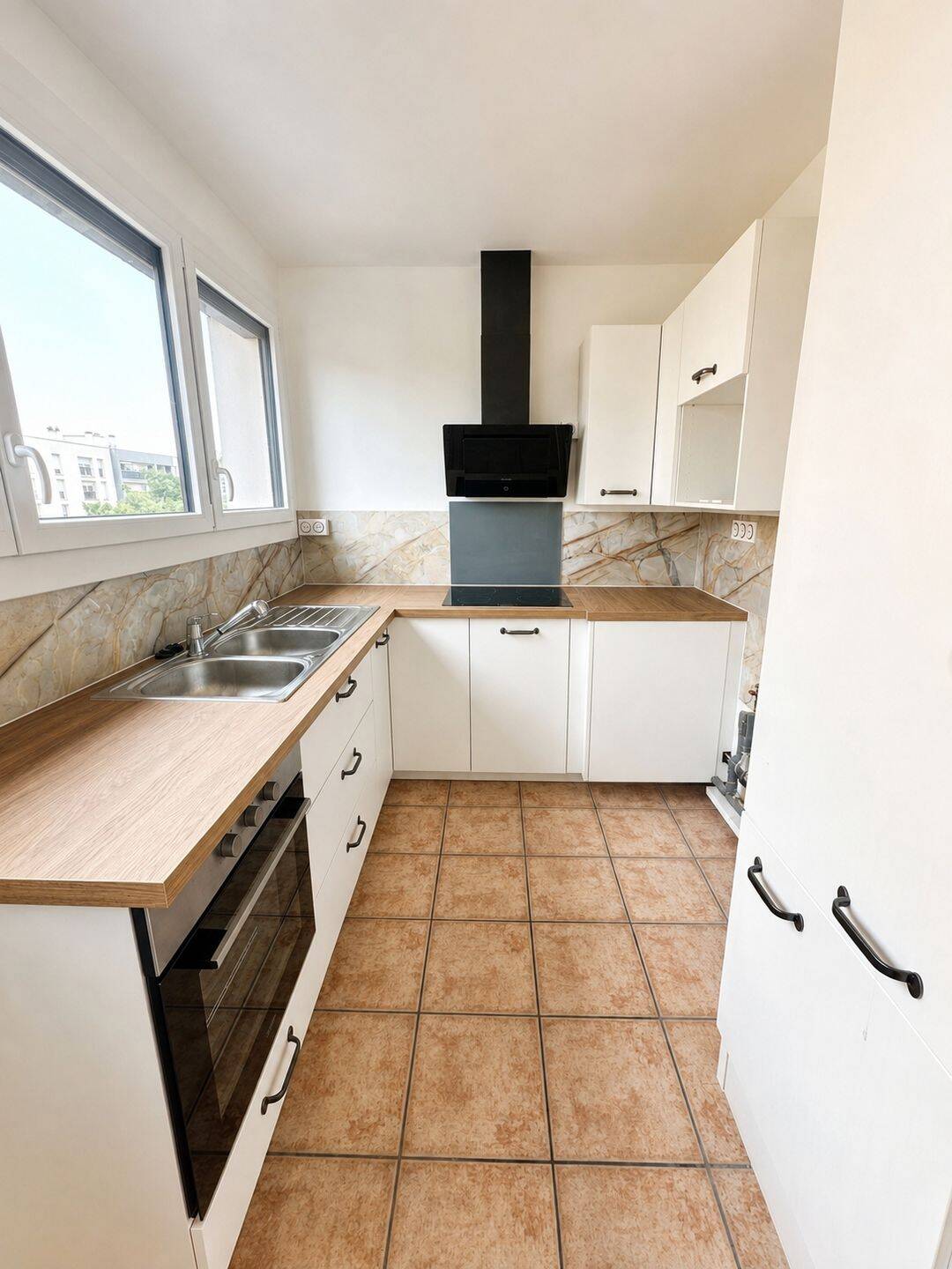 Appartement 3 pièces 60 m² · à Colomiers · 59,9 m² · 800 €/mois