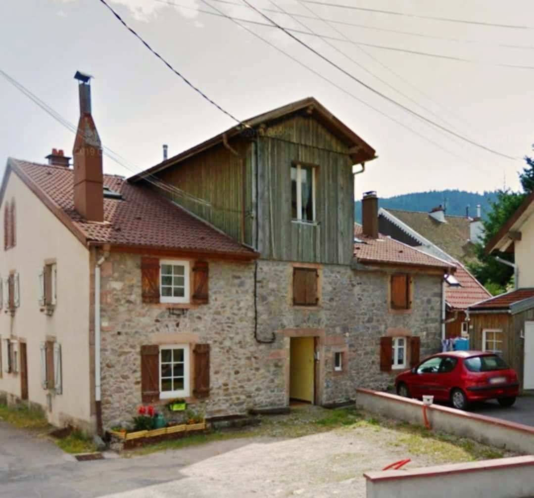 Appartement 3 pièces 31 m² · à Gérardmer · 31 m² · 143 000 €