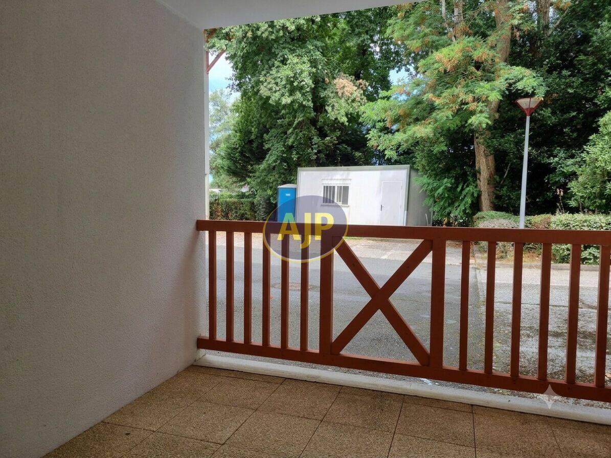 Appartement 2 pièces 51 m² · à Tarnos · 51,2 m² · 592 €/mois