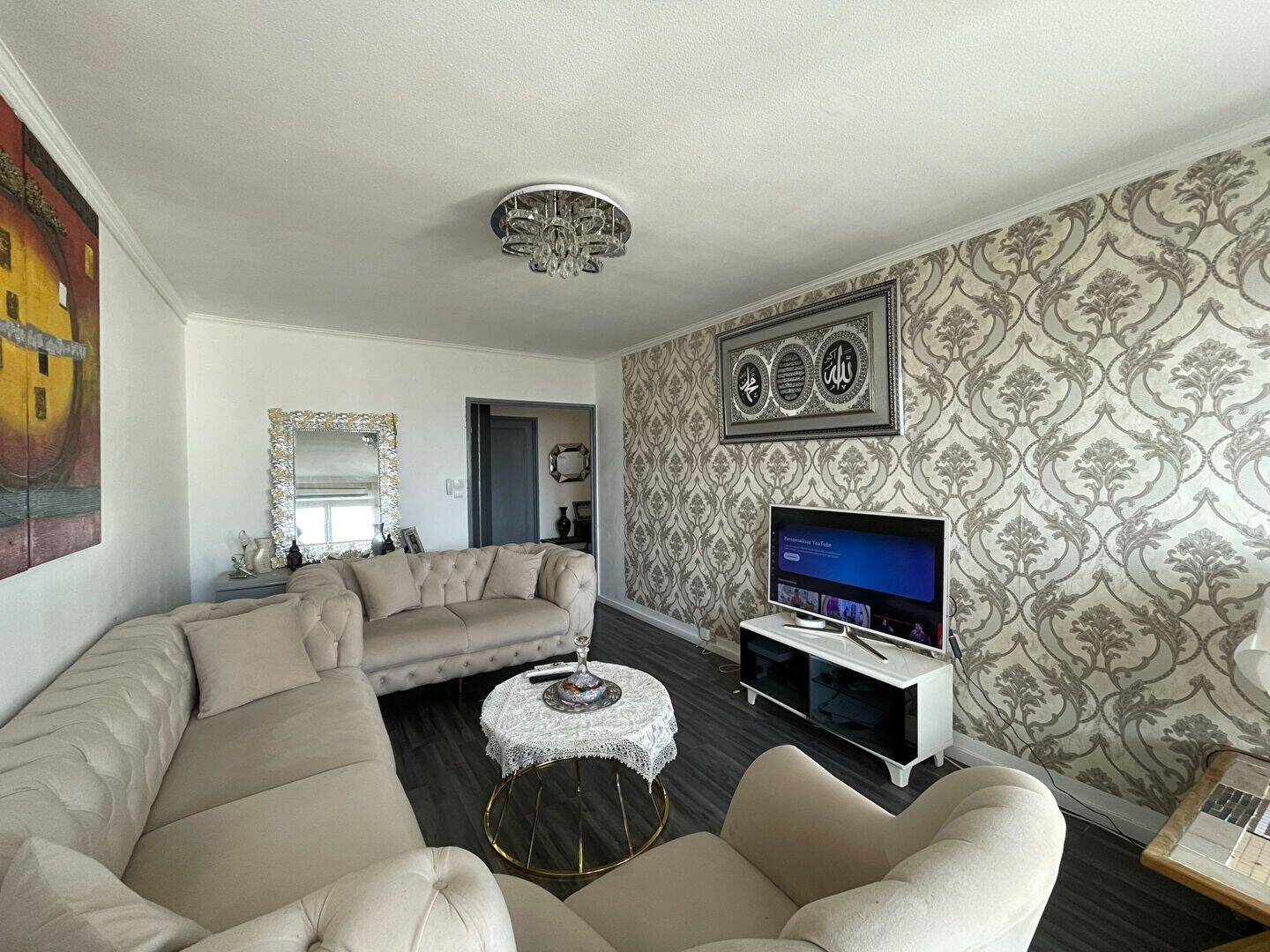 Appartement 4 pièces 75 m² · à Cenon · 74,5 m² · 199 900 €