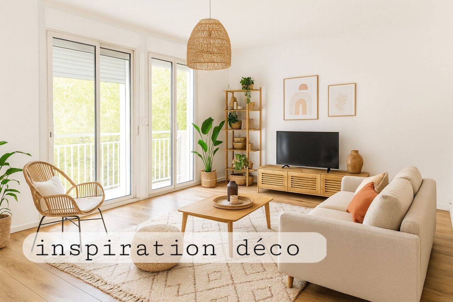 Appartement 4 pièces 106 m² · à Béziers · 106 m² · 143 000 €