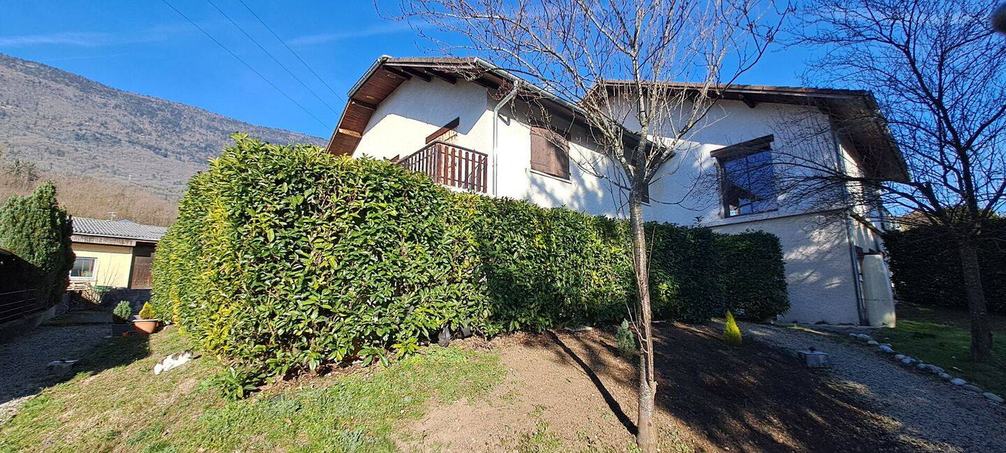 Appartement 1 pièce 32 m² · à Le Bourget-du-Lac · 32,3 m² · 135 680 €