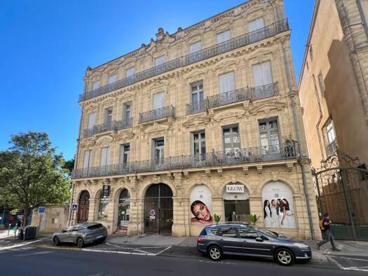 3 annonces locaux commerciaux à vendre Capiscol Béziers 34500 à partir de  107 000€, Seloger.com