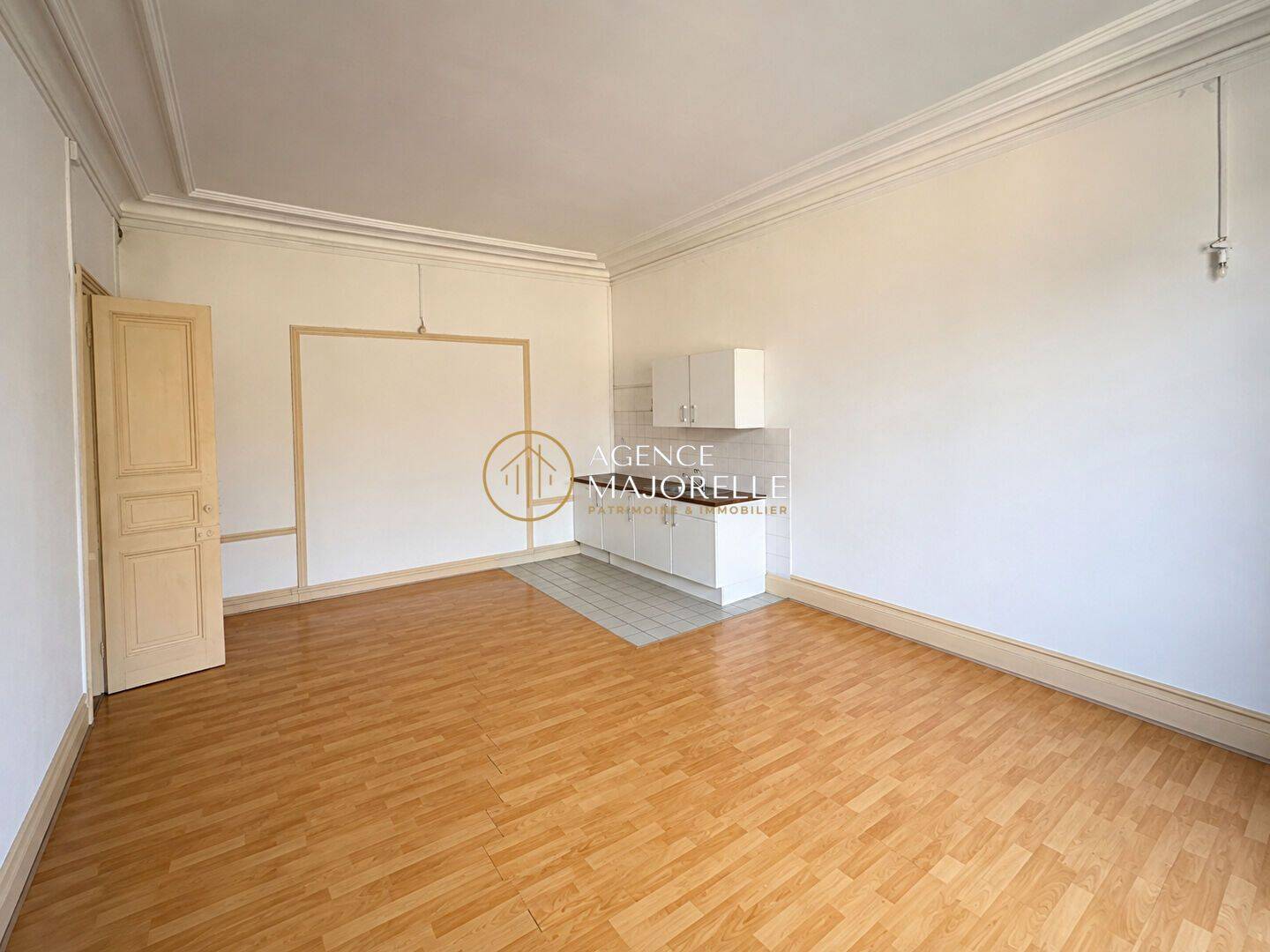 Appartement 3 pièces 70 m² · à Toul · 70 m² · 665 €/mois