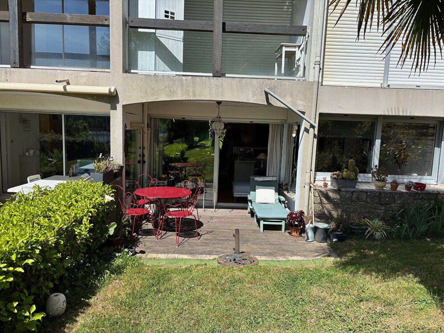 Appartement 2 pièces 51 m² · à Auray · 51 m² · 288 750 €