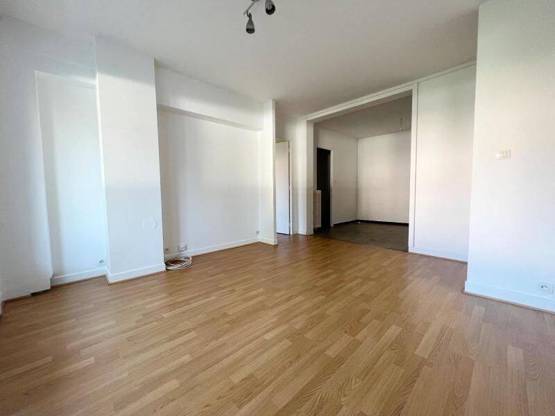 Appartement 2 pièces 50 m² · à Blagnac · 50 m² · 561 €/mois
