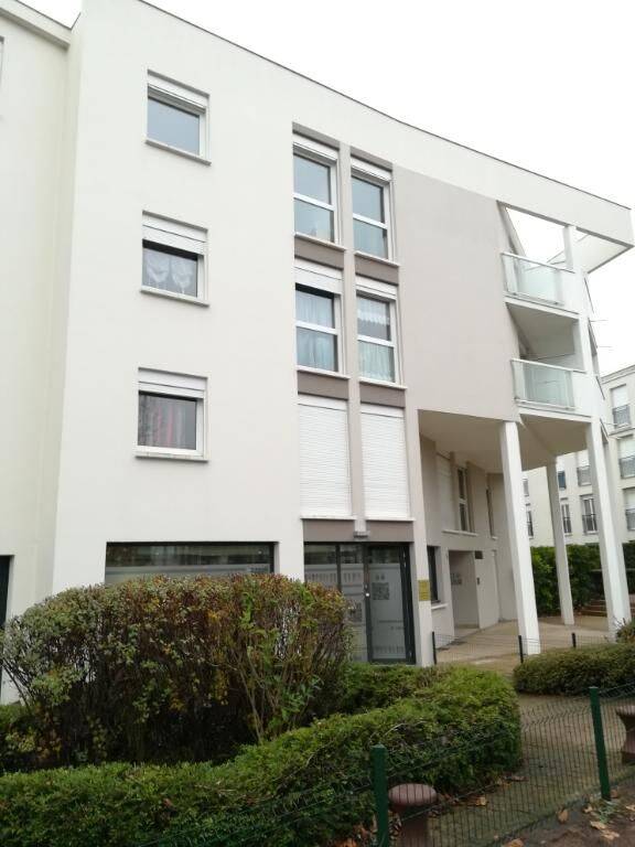 Appartement 3 pièces 61 m² · à Dijon · 61,5 m² · 877 €/mois