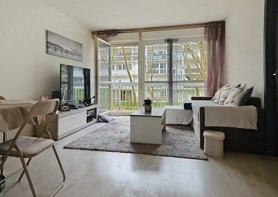 Appartement 4 pièces 78 m² · à Pessac · 78 m² · 198 950 €