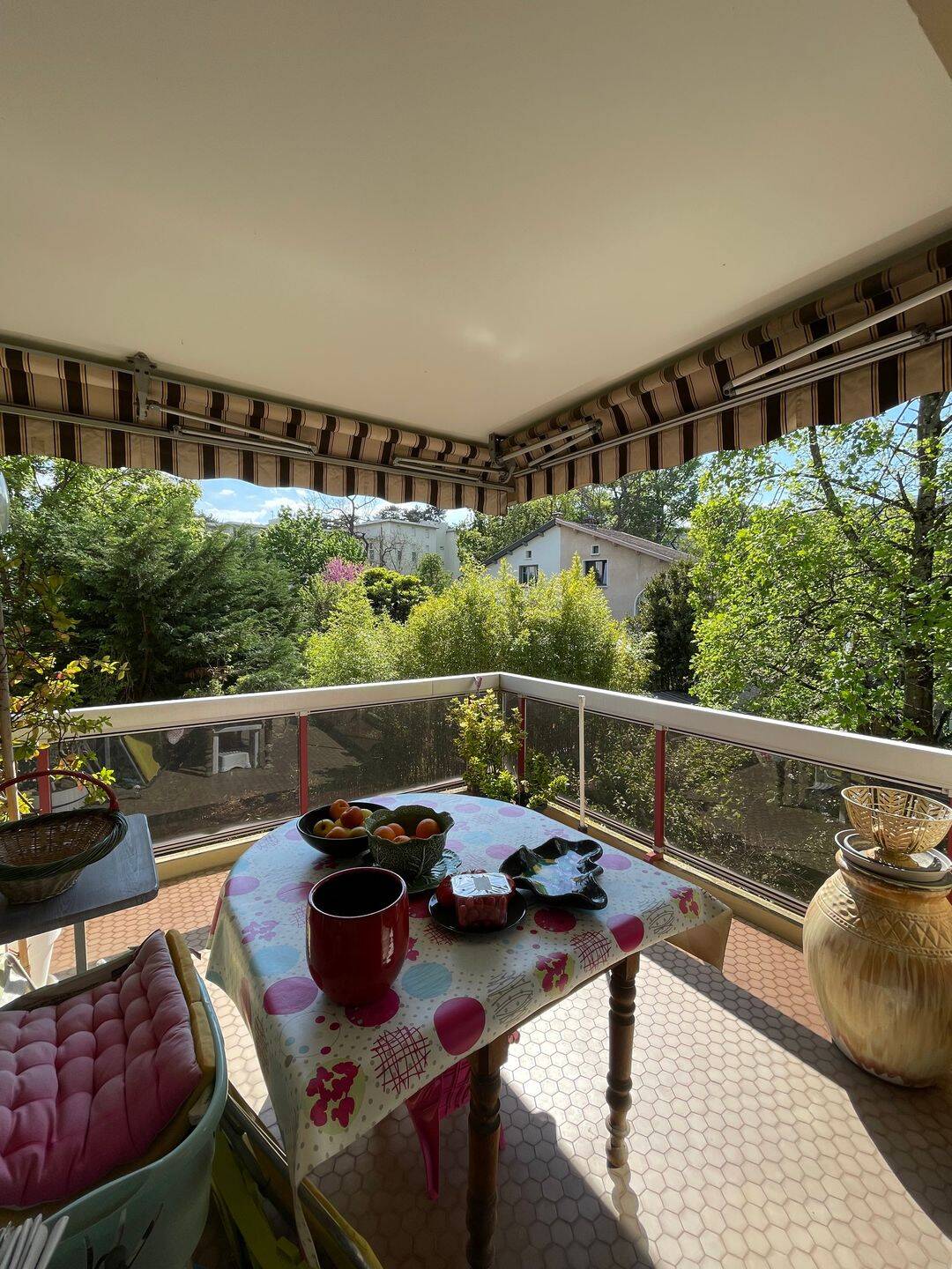 Appartement 6 pièces 136 m² · à Lyon 5ème Arrondissement · 135,6 m² · 475 000 €