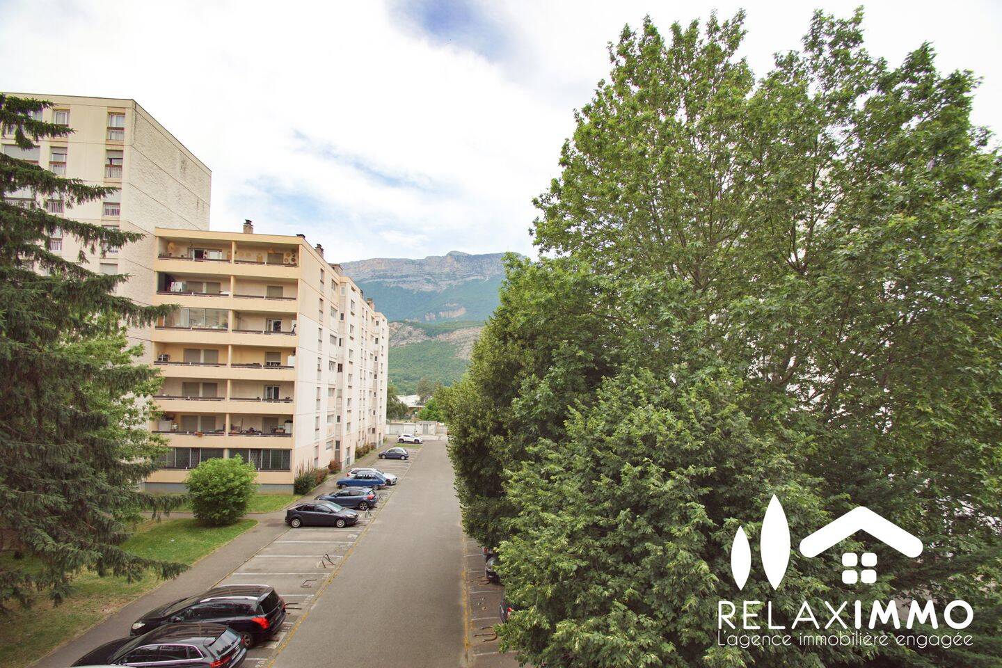 Appartement 3 pièces 68 m² · à Le Pont-de-Claix · 68 m² · 70 000 €