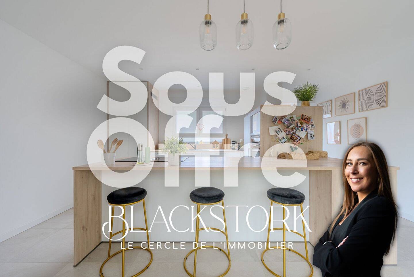 Appartement 2 pièces 66 m² · à Haguenau · 66 m² · 229 990 €