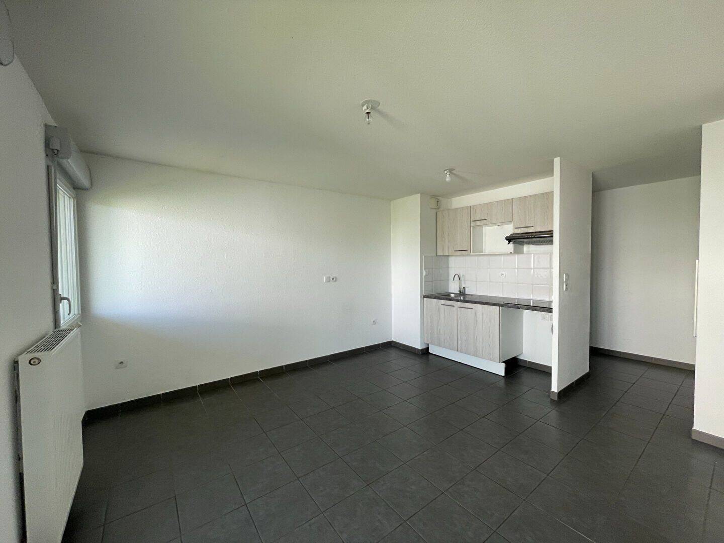 Appartement 3 pièces 55 m² · à Toulouse · 55,4 m² · 752 €/mois