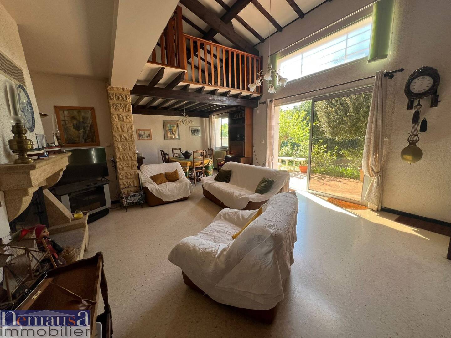 Maison 5 pièces 113 m² · à Nîmes · 113 m² · 239 000 €