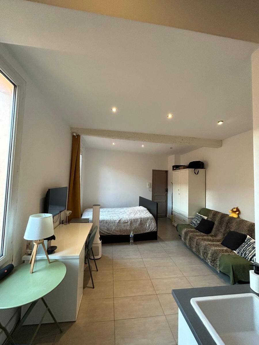 Appartement 1 pièce 26 m² · à Aix-en-Provence · 26 m² · 785 €/mois