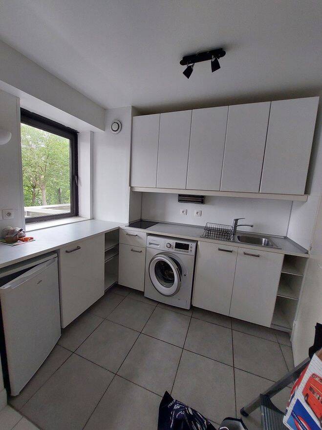 Appartement 2 pièces 43 m² · à Marcq-en-Barœul · 42,7 m² · 785 €/mois