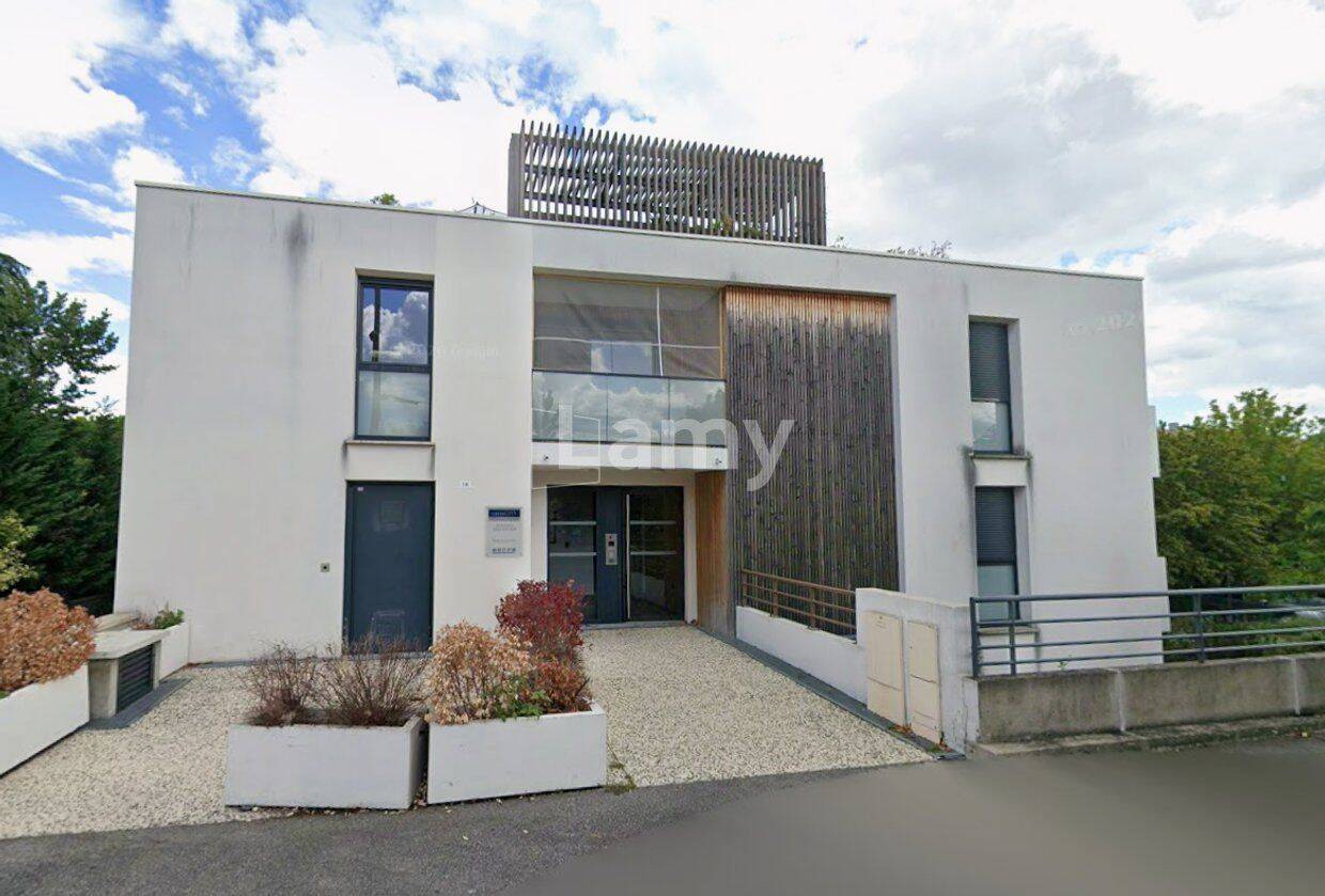 Appartement 2 pièces 53 m² · à Blagnac · 52,5 m² · 687 €