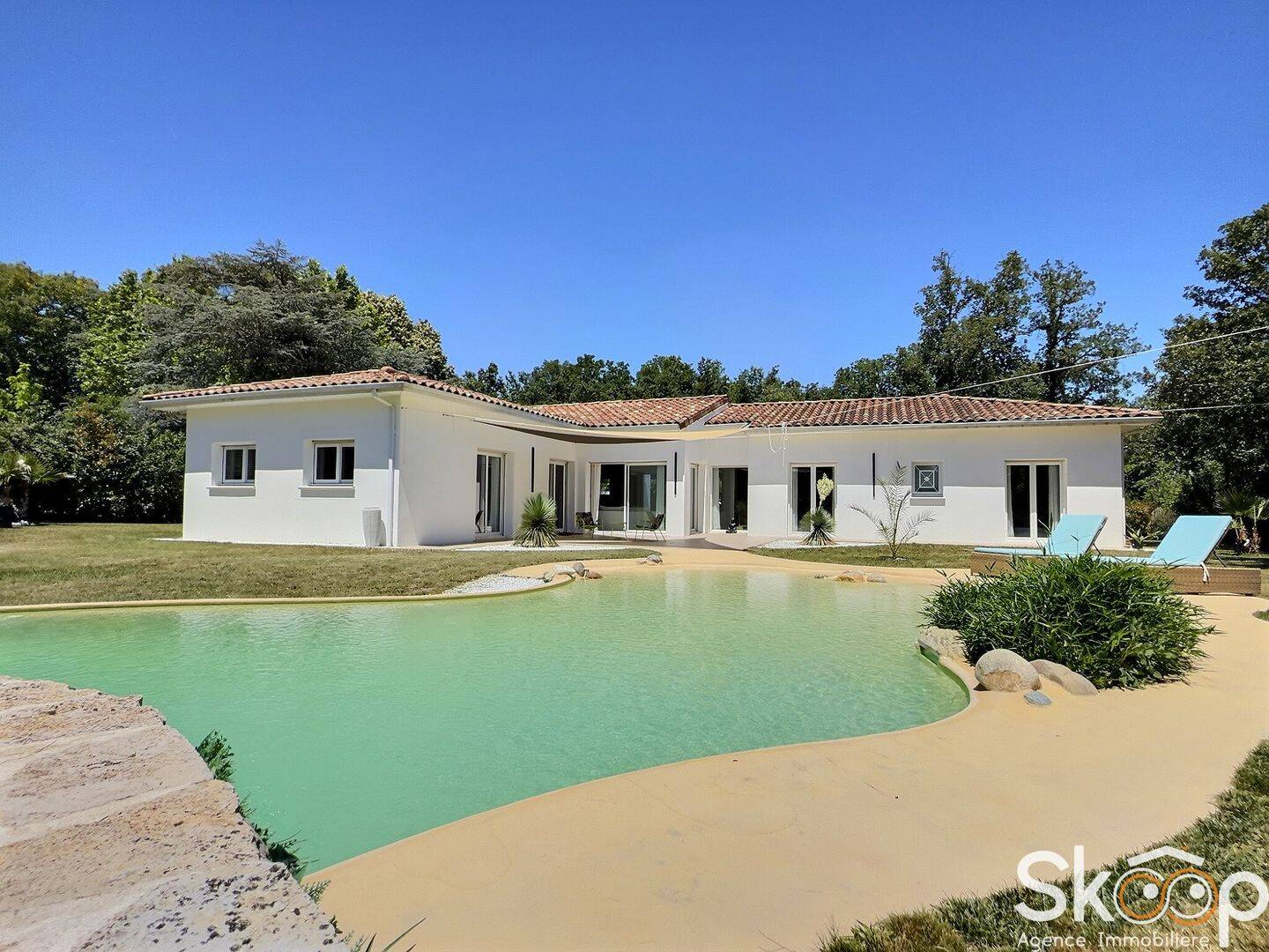 Maison 5 pièces 192 m² · à Cugnaux · 192 m² · 825 000 €
