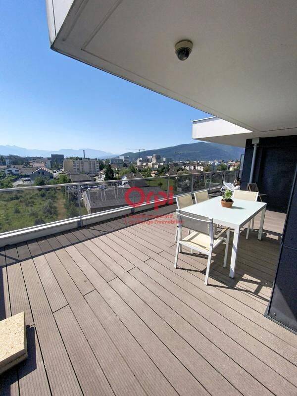 Appartement 3 pièces 71 m² · à Ambilly · 70,5 m² · 1 935 €