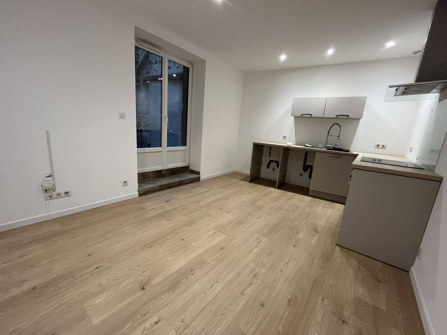 Appartement 2 pièces 34 m² · à Lespignan · 34 m² · 540 €