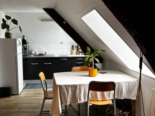 Immeuble à vendre 188 100 € 98 m² Astree-Beauregard Chemillé-en-Anjou 49120