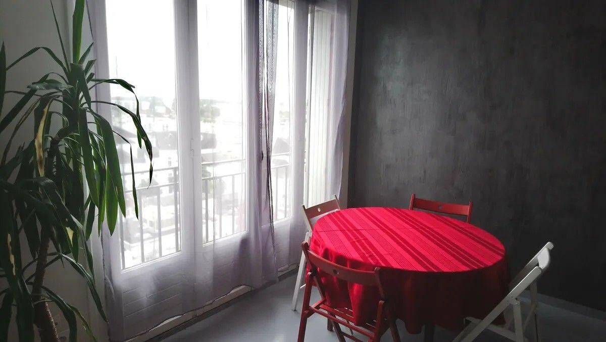 Appartement 2 pièces 38 m² · à Tours · 38 m² · 720 €