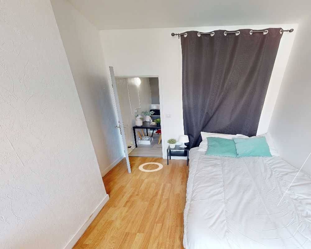 Appartement 3 pièces 70 m² · à Lyon 5eme Arrondissement · 70 m² · 495 €/mois