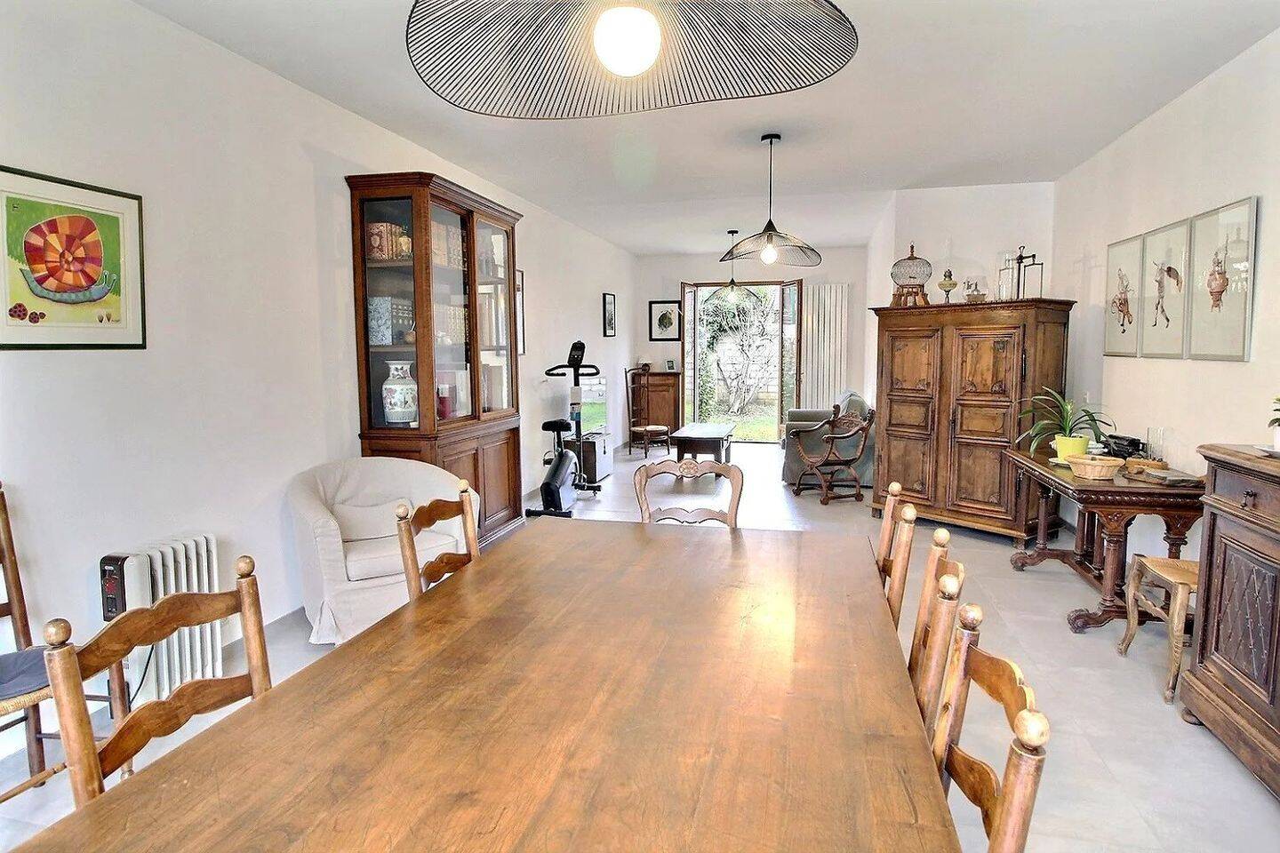 Maison 7 pièces 173 m² · à Chennevières-sur-Marne · 173 m² · 548 000 €
