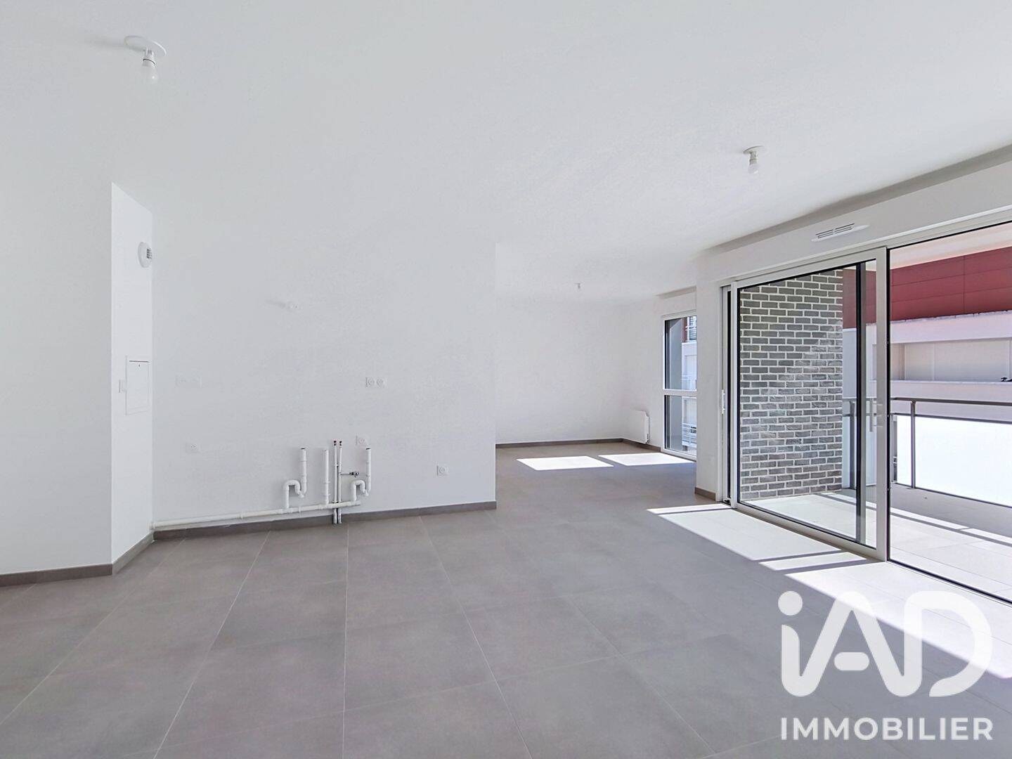 Appartement 3 pièces 72 m² · à Bonsecours · 71,9 m² · 965 €/mois