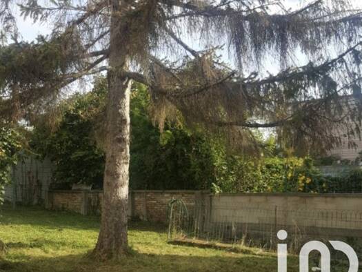 Terrain constructible à vendre 420 200 € 431 m² de terrain La Noue-Clos Français Montreuil 93100