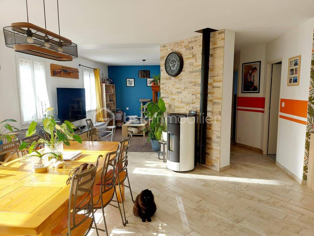 Maison 4 pièces 98 m² · à La Guérinière · 98 m² · 364 000 €