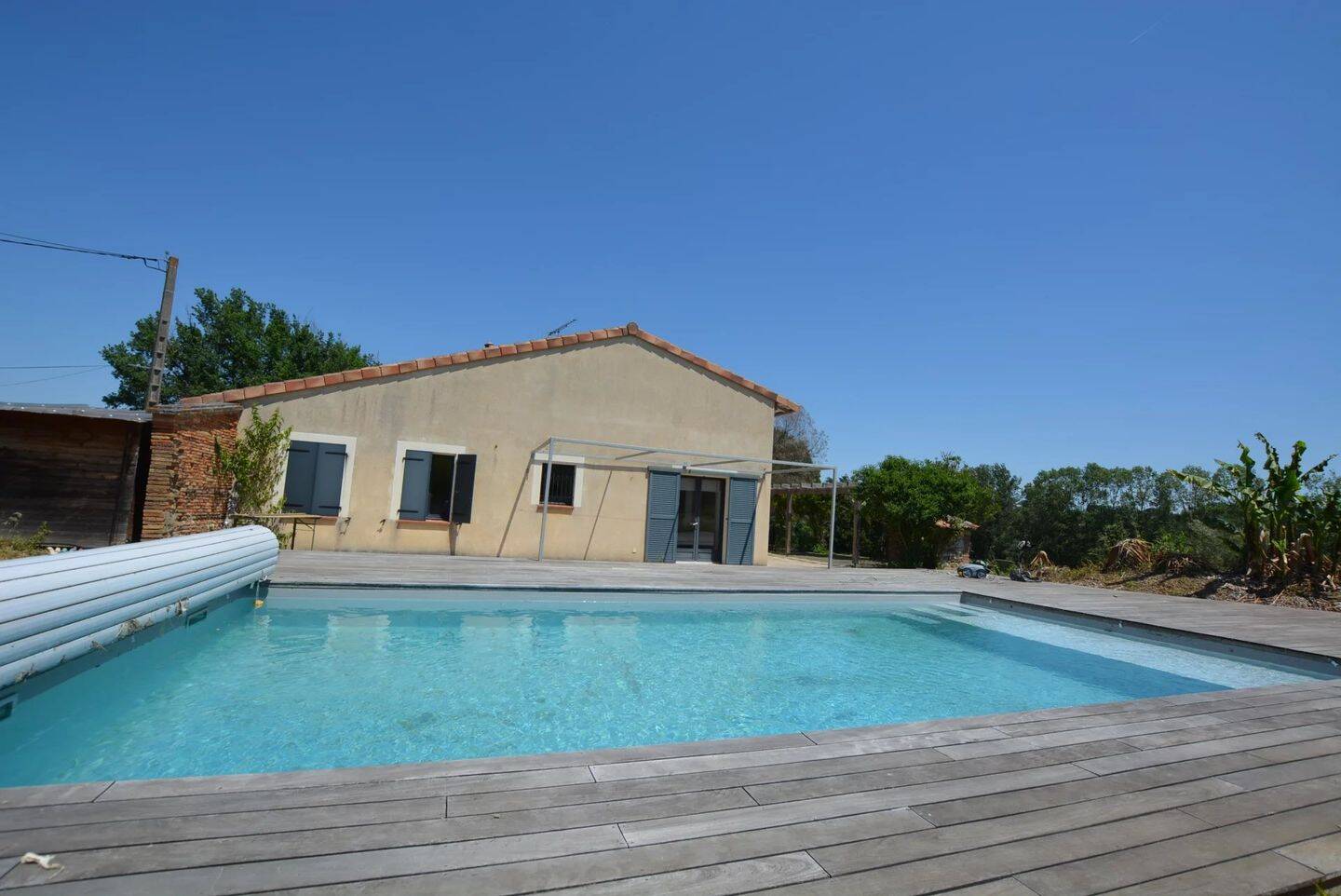Maison 6 pièces 234 m² · à Grenade · 234 m² · 1 650 €