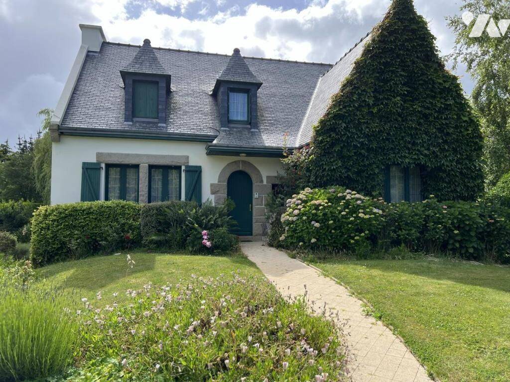 Maison 6 pièces 152 m² · à Saint-Quay-Portrieux · 152 m² · 416 080 €