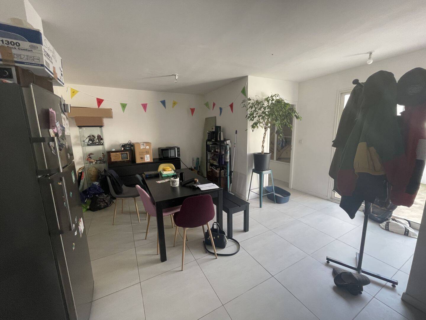 Maison 3 pièces 85 m² · à Lille · 85 m² · 890 €/mois