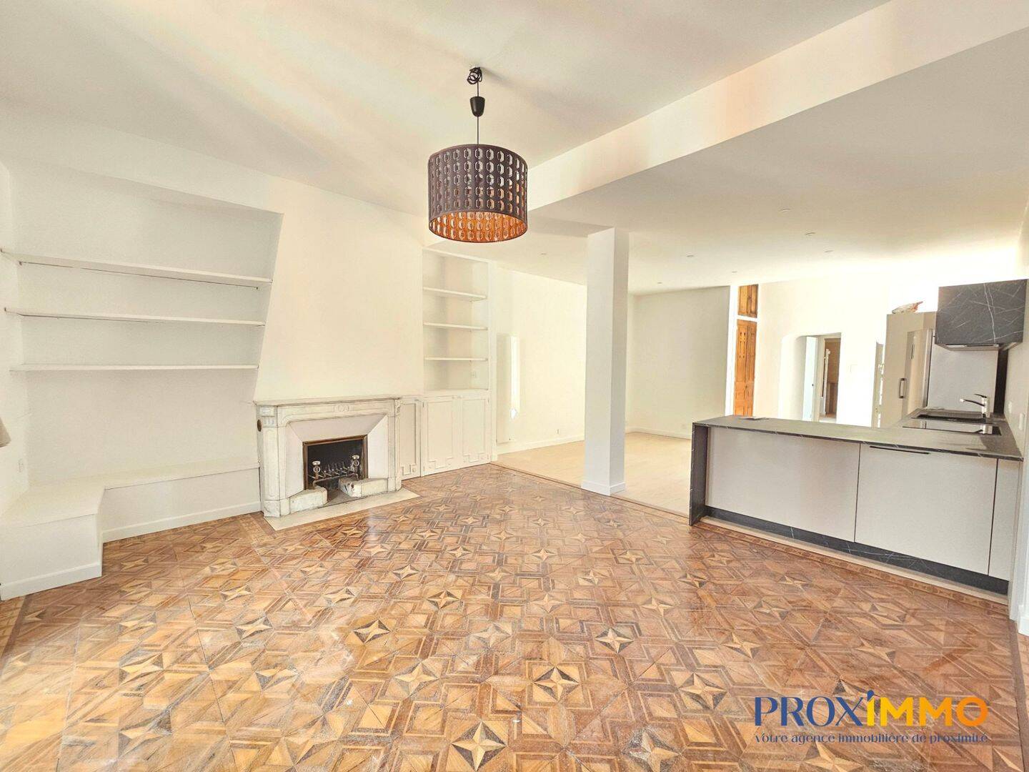 Appartement 3 pièces 87 m² · à Voiron · 87,5 m² · 900 €/mois