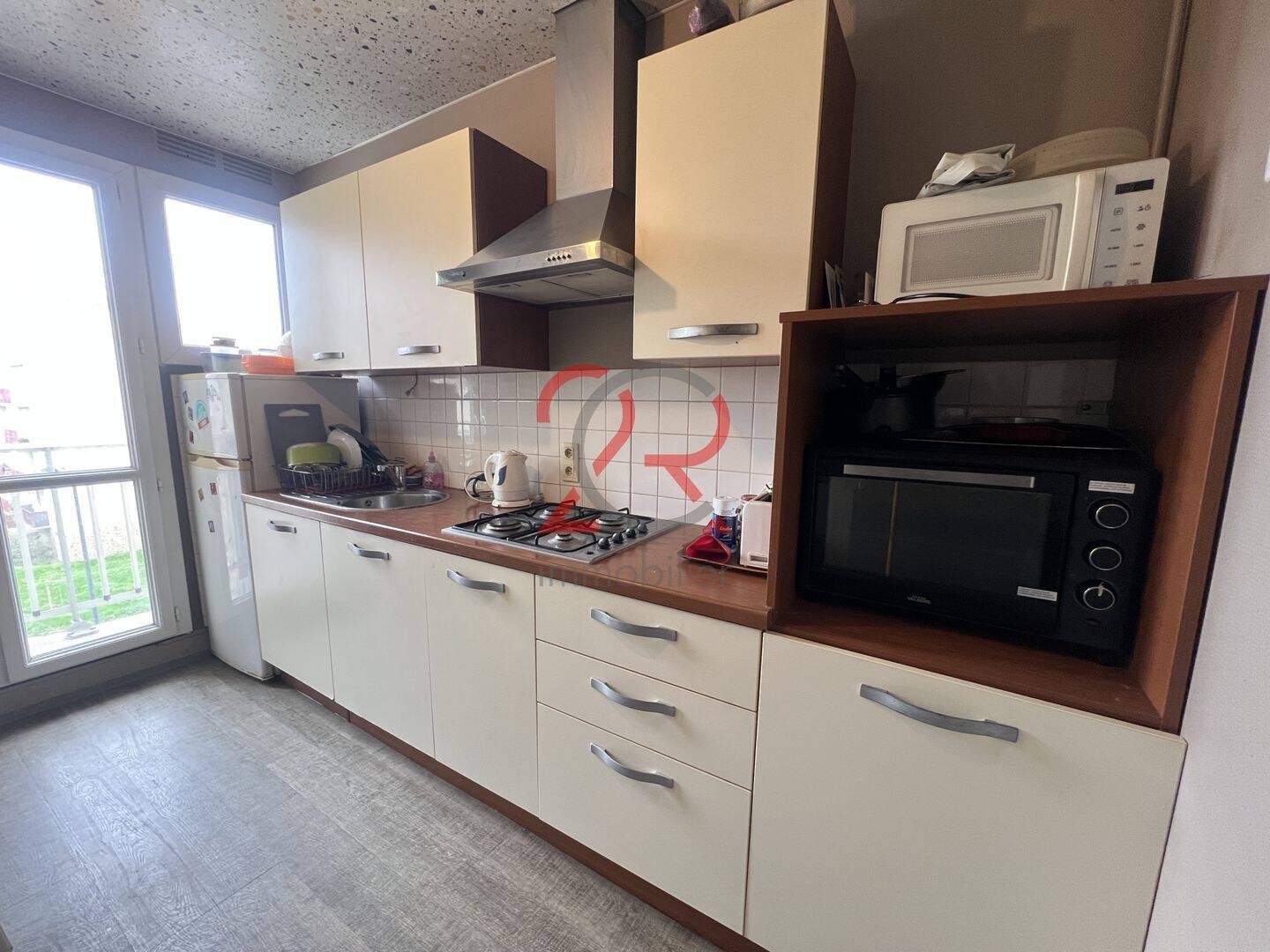 Appartement 3 pièces 62 m² · à Rennes · 62 m² · 135 950 €