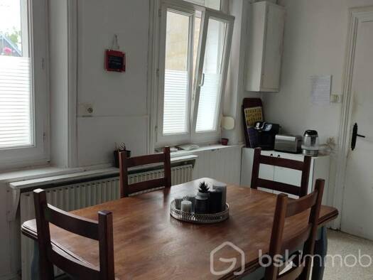 Maison à vendre 141 500 € 4 pièces 3 chambres 78,1 m² 669 m² de terrain Villers-Bretonneux 80800