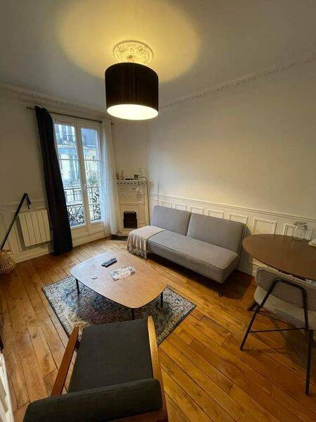 Appartement 1 pièce 18 m² · à Paris 14ème Arrondissement · 18 m² · 700 €