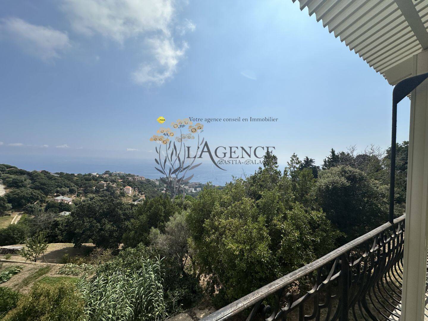 Maison 3 pièces 83 m² · à Bastia · 82,5 m² · 495 000 €