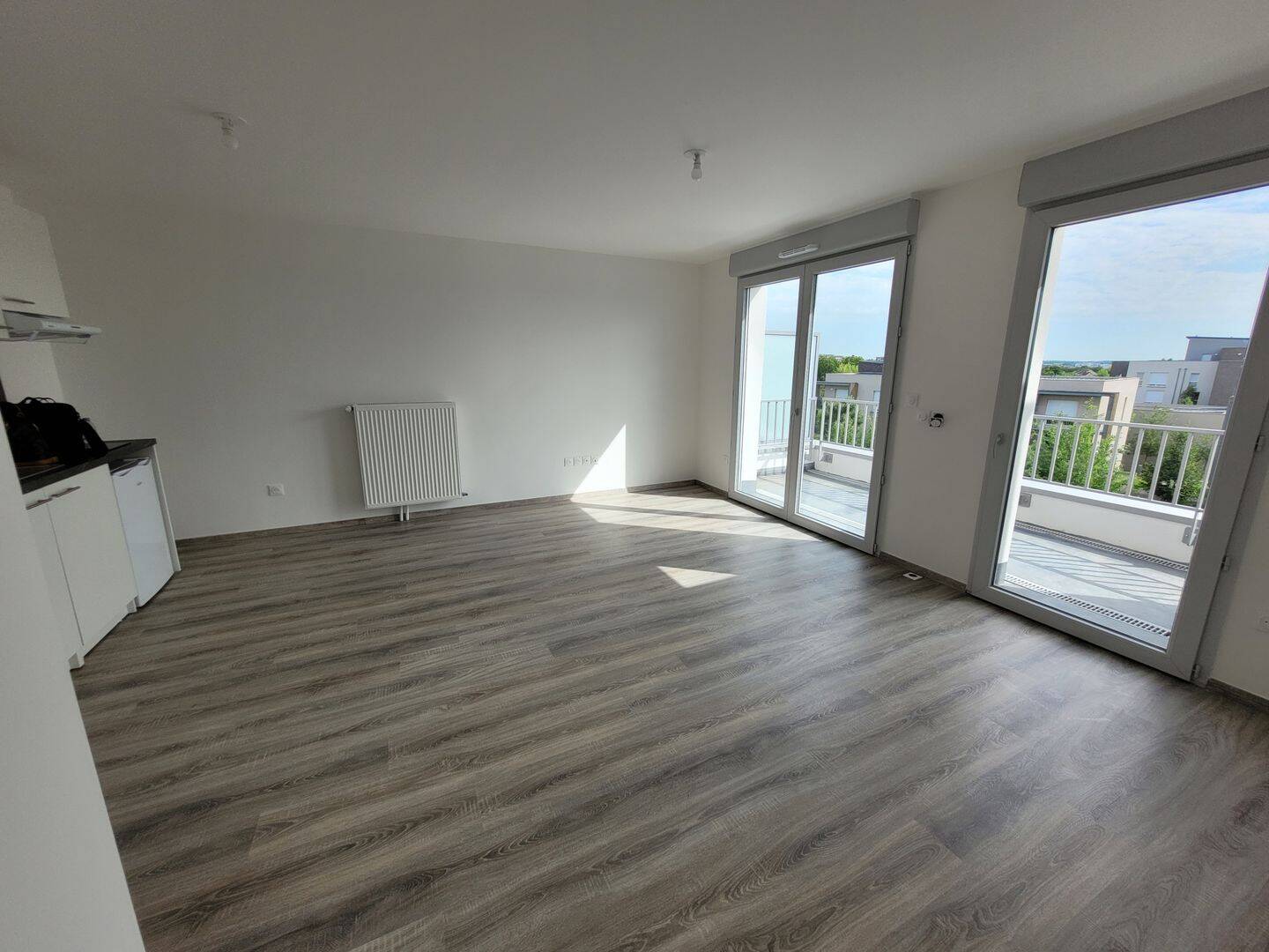 Appartement 2 pièces 51 m² · à Amiens · 51 m² · 778 €