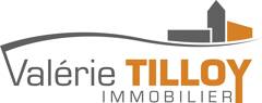 VALERIE TILLOY IMMOBILIER logo