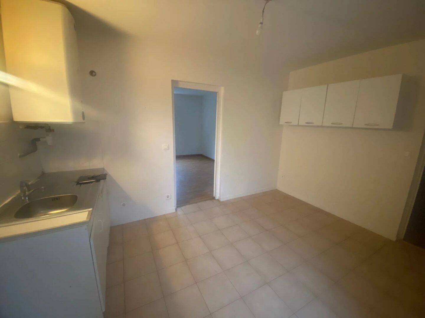 Appartement 3 pièces 55 m² · à Montceau-les-Mines · 55 m² · 425 €