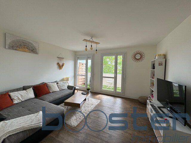 Appartement 3 pièces 70 m² · à Toulouse · 70 m² · 896 €