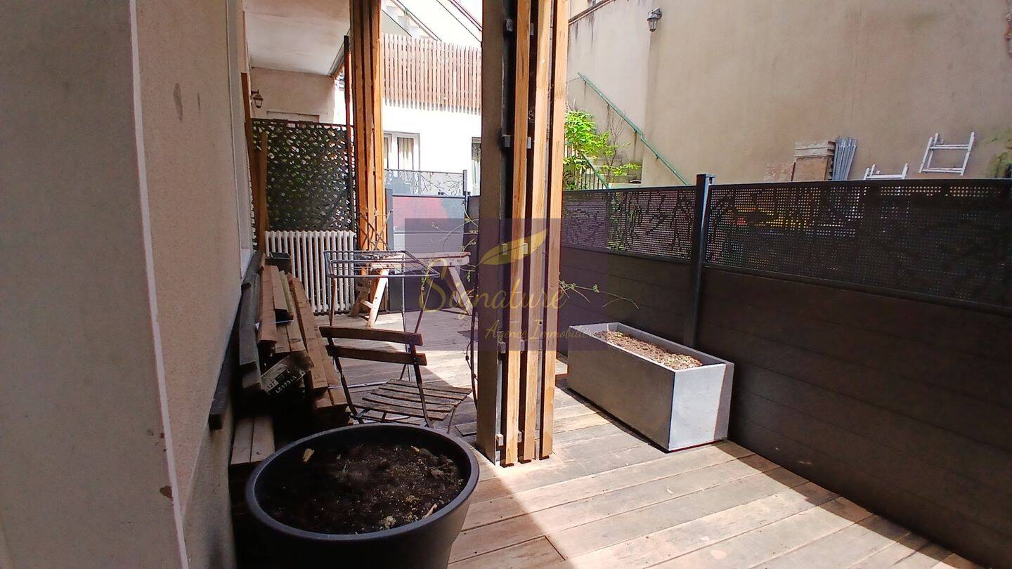 Appartement 2 pièces 36 m² · à Le Mans · 36,2 m² · 620 €