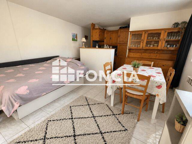 Appartement 2 pièces 39 m² · à Cluses · 39 m² · 795 €