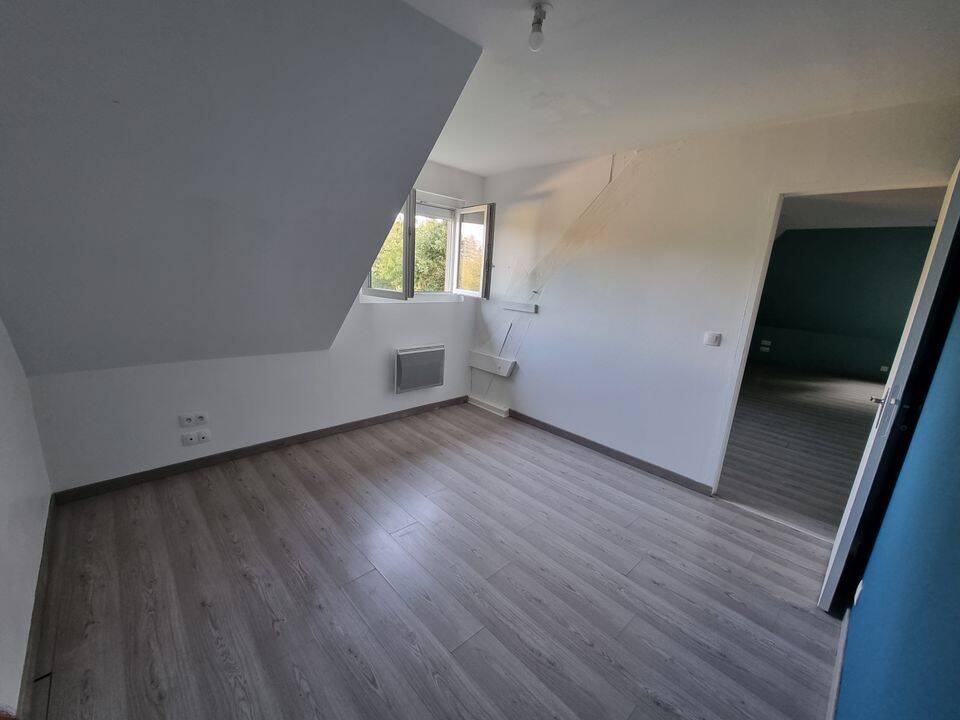 Appartement 2 pièces 53 m² · à Beaumont-le-Roger · 53 m² · 565 €