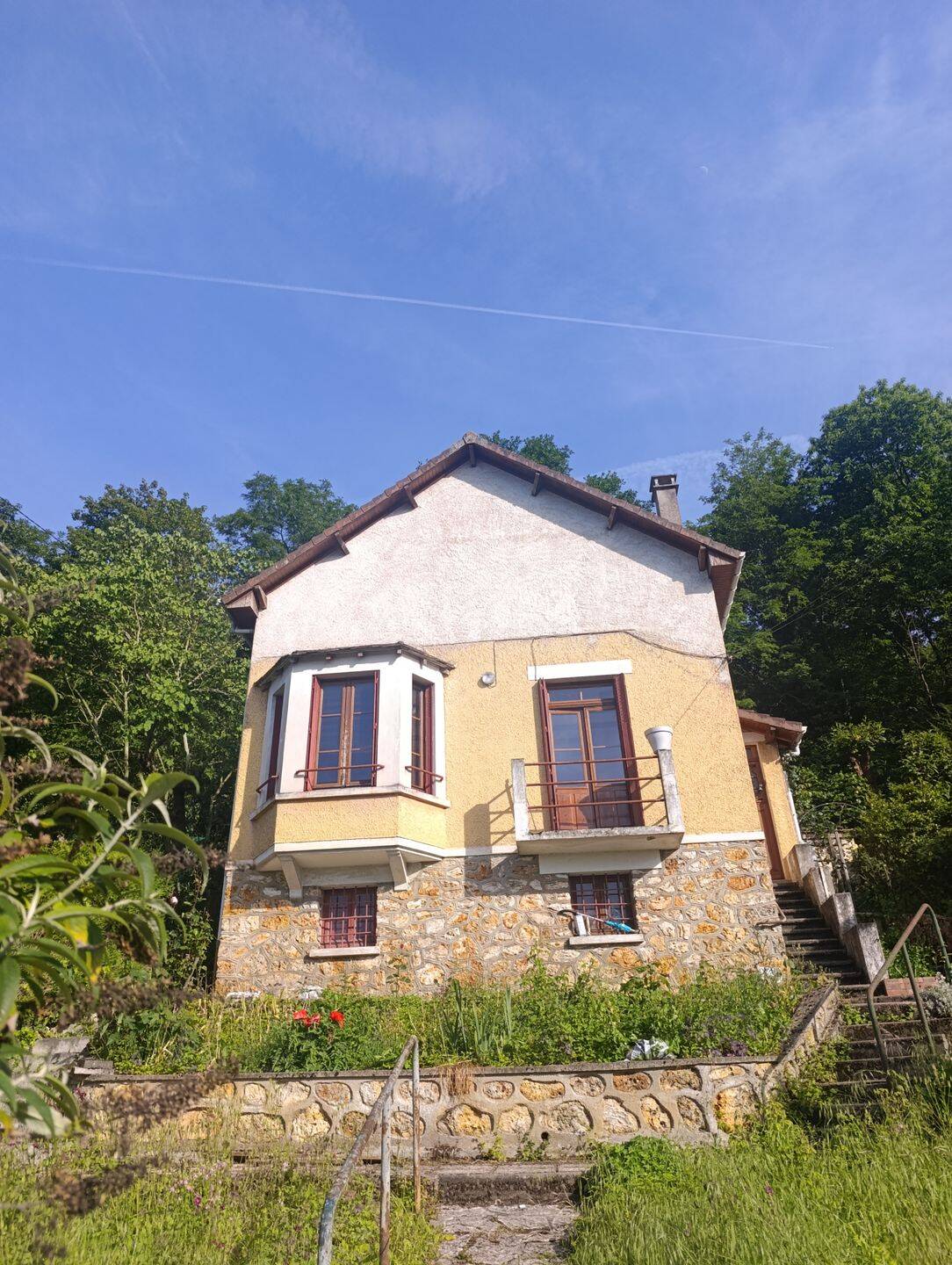 Maison 6 pièces 91 m² · à Bures-sur-Yvette · 91 m² · 364 000 €