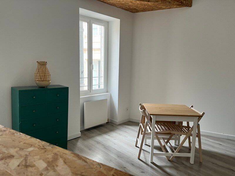 Appartement 2 pièces 43 m² · à Béziers · 43,3 m² · 480 €