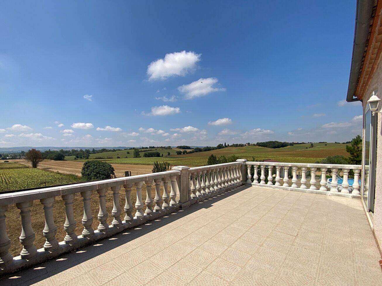 Maison 6 pièces 171 m² · à Saint-Martin-Lalande · 170,5 m² · 289 000 €